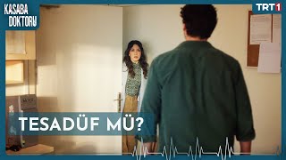 Beş Yıl Sonra İlk Defa Karşılaştılar - Kasaba Doktoru 1. Bölüm