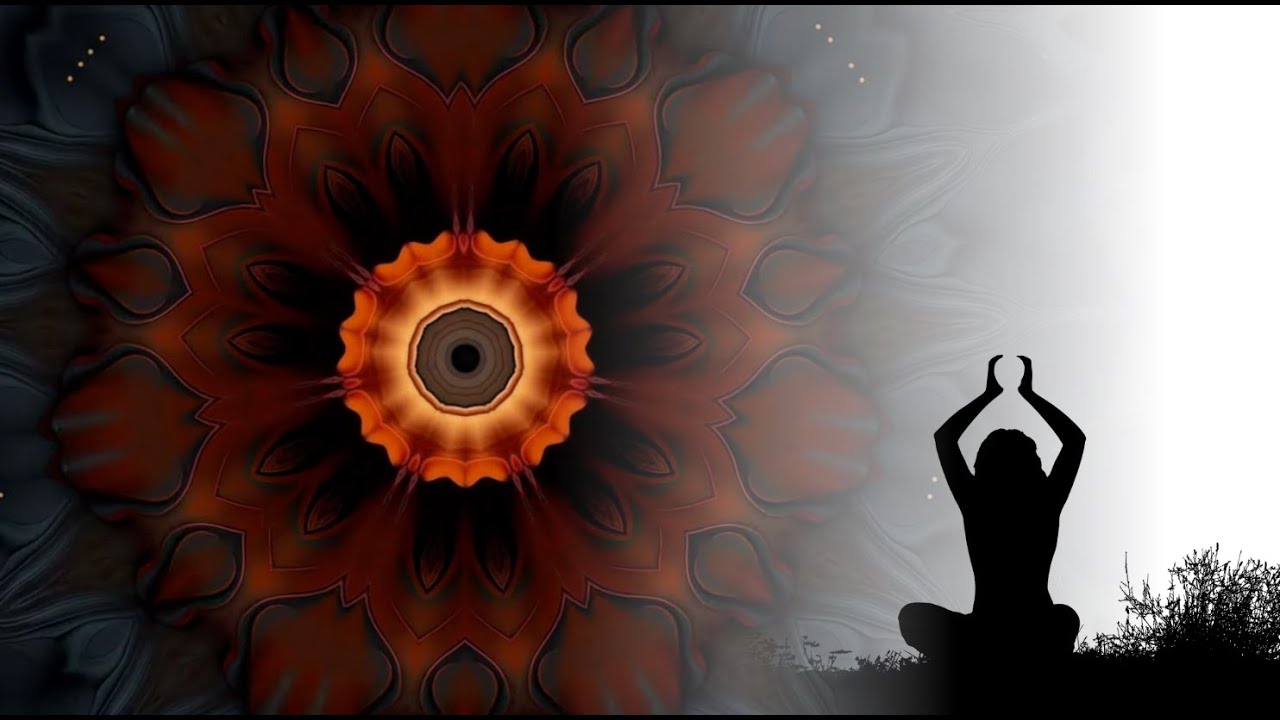 Успокой глаза и мысли. Позволь себе момент равновесия.