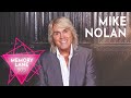 Mike Nolan (the Fizz) on Memory Lane 80s