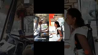 Tamil Nadu Kerala Bus Travel ....