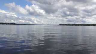 Khortytsia Island - Zaporozhye, Ukraine