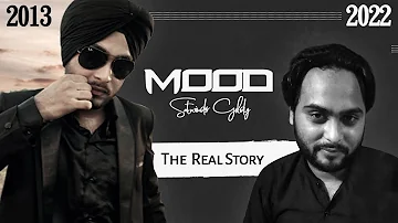 Mood | Satwinder Goldy | The Real Story | 2013 To 2022 | New Punjabi Song 2022