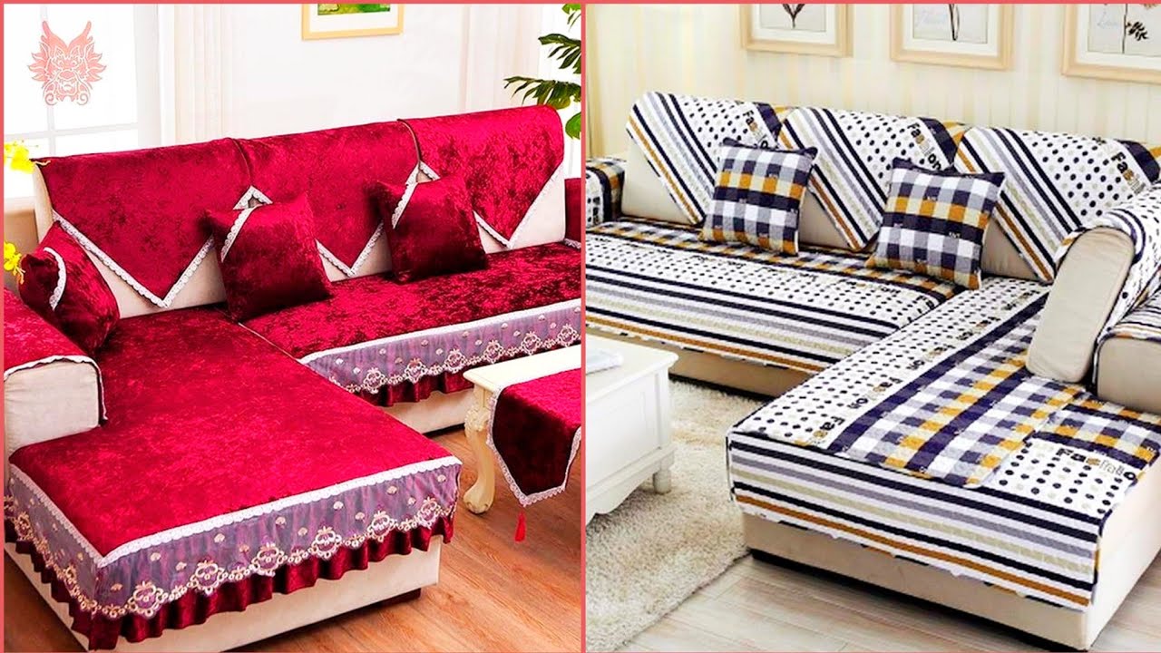 Best Designer Stylish Different Type Of Sofa Cover Sofa Setting Ideas