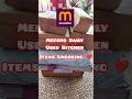 Meesho Daily Used Kitchen Items Unboxing ❤️ | Best Finds #meesho #meeshohaul #meeshohaul #ytshorts