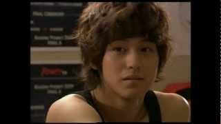 Kan Jong Wook - Swallowed Tears (Dream OST)