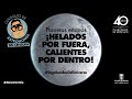 Planetas enanos calientes | Coloquio de Astronomía | Planetario de Medellín