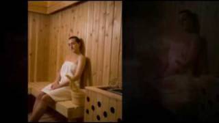 Tanning: Akasha Spa and Salon