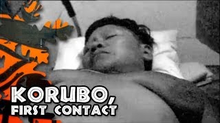 Korubo, First Contact Korubo, First Contact