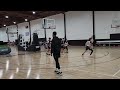 Just Respect Black 7th vs Team ESFACe March 16th'25