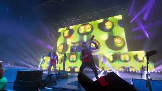 Five Finger Death Punch Live - Under and Over It - 2026