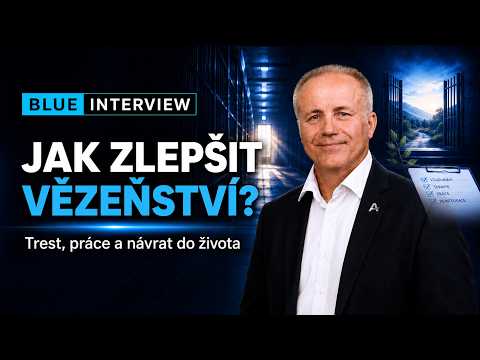 Výkon trestu: víc než jen pobyt ve věznici a možnosti resocializace
