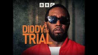Famous The Diddy Files A Deep Dive Profile