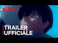 L'estate in cui Hikaru è morto | Trailer ufficiale n. 1 | Netflix Italia