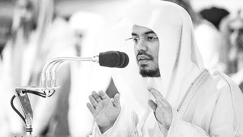 ياسر الدوسري سورة الفرقان ١٤٢٥ ( وَقَالَ الَّذِينَ لَا يَرْجُونَ لِقَاءَنَا ) تلاوة خاشعة