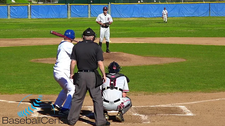 Jacob Weiner, C, West Los Angeles College