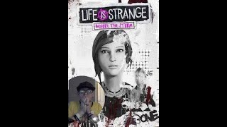THAT ENDING LIFE IS STRANGE BEFORE THE STORM EPISODE 2