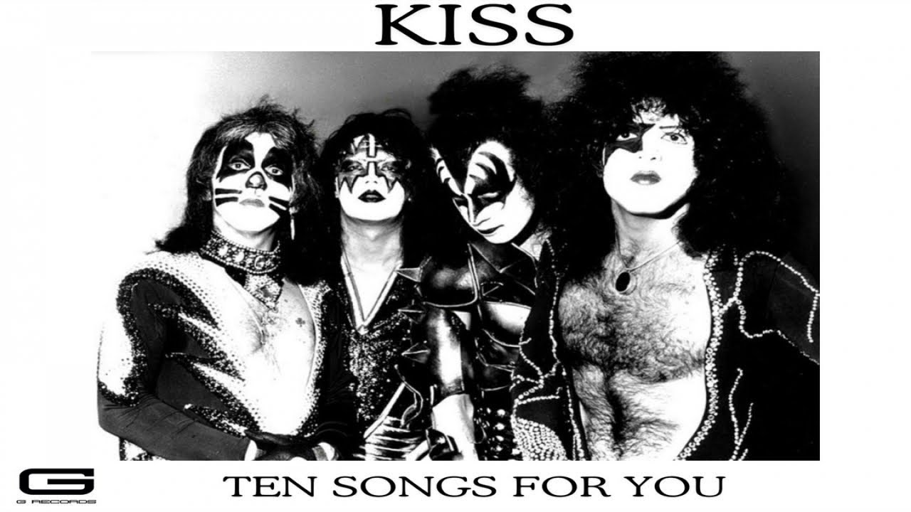 Kiss 