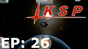 Kottabos Space Program EP26 - Launching My First Ion Probe