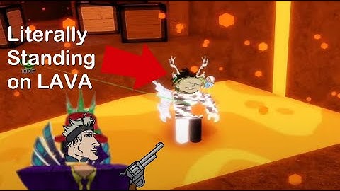 I Played Work In Progress Map in FE2