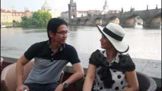 Juwita Malam - (Ismail Marzuki)  MEMES