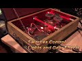 Steampunk Raspberry Pi Console/Case #piday #raspberrypi @Raspberry_Pi