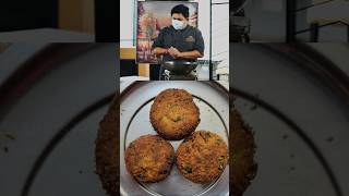 Evening Snacks Recipe Crispy Veg Cutlet In Tamil