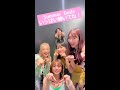 【i☆Ris 夏のまいにちショート】ふつかめ:「Summer Dude」リレーダンスに挑戦! #Shorts