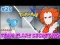 Pokemon X and Y Walkthrough Part 29 | Defeat Lysandre Geosenge Town