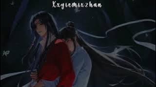 Wei Chen • | In Front Of The Red Curtain • |Heaven Officials Blessing Season 2 OST • | Sub Español]