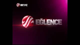 Beyaz Tv - Eğlence Jeneriği Yarım - Genel İzleyici Jeneriği - 2011 - 2015