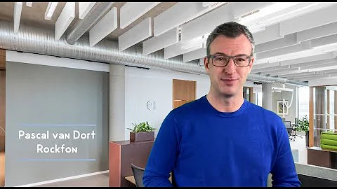 SONATA Meet The Partners Rockfon