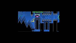 80-100 shitty acheron #geometrydash #gd