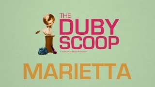 Marietta | The Duby Scoop | Table Three Media