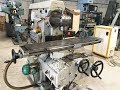 Universal Milling Machine - Gambin