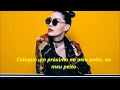 bishop briggs- white flag TRADUÇÃO/LEGENDADO(PT)