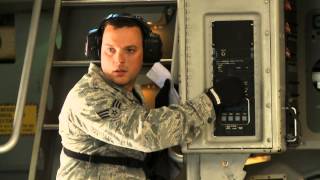 Travis AFB transports UAVs