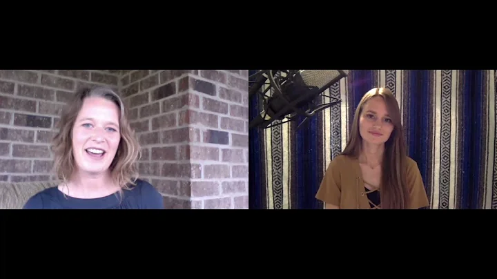 Interview with Anna Waggoner