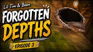 Lil Tim &amp; Bean: Forgotten Depths [3]