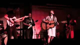 Video thumbnail of "The Honeycutters- Automatic"