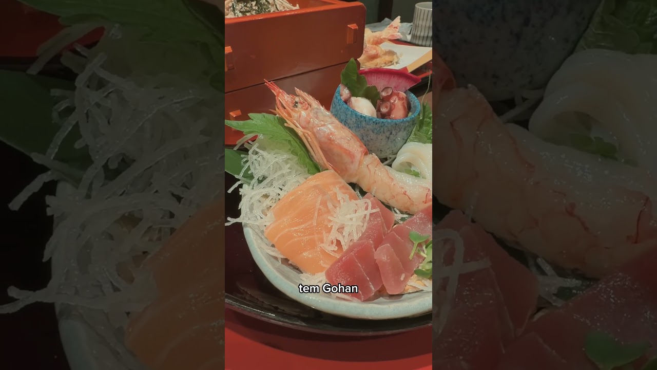 #restaurante de #comida #tradicional #japonesa #japão
