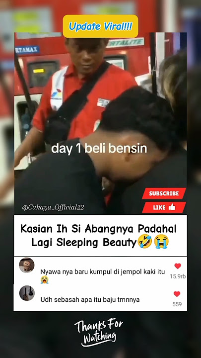 Gas Station Employee Becomes an Impromptu Alarm 🤣😭 #viralvideo #funnyvideo#trending#shorts#enterhome