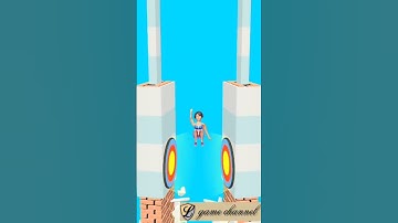 stretch legs : jump king 😉😉 gameplay // l game channel // Android,ios 888 #games #mobilegame #shorts