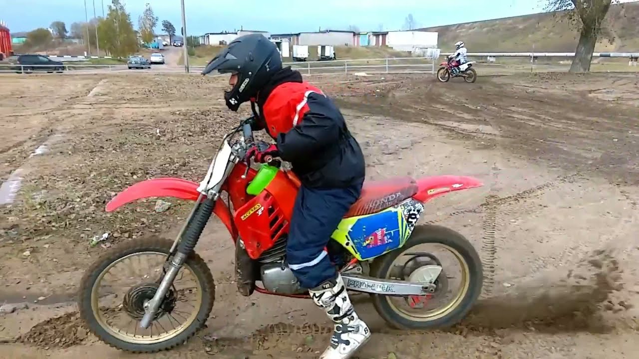 Двигатель чезет 500
