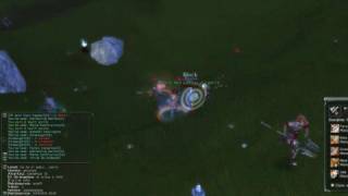 Regnum Online Three Way World War