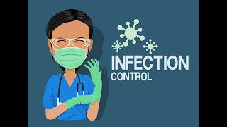 Review Chapter 6 Infection Control