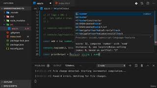 3 Arrow Functions