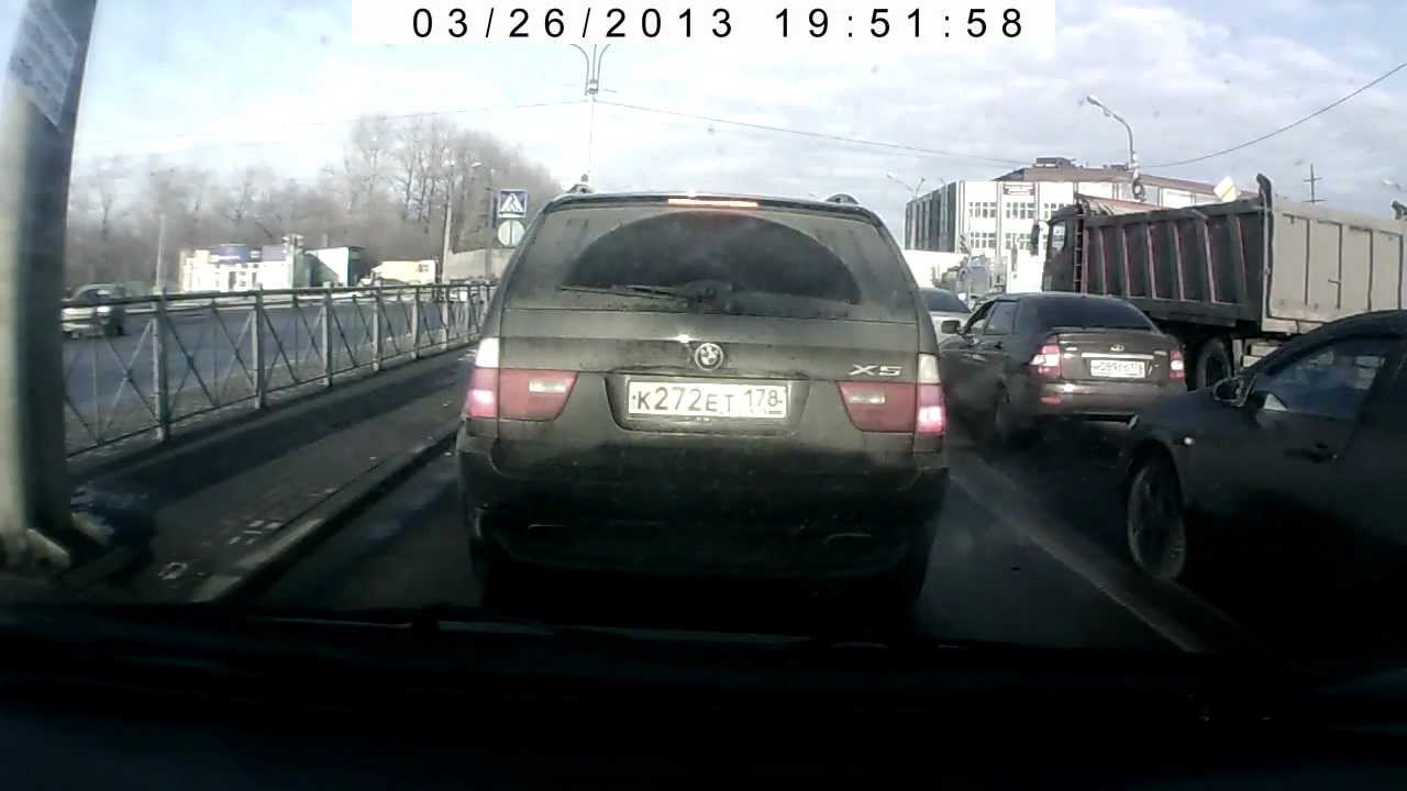Аварии автомобилей дпс