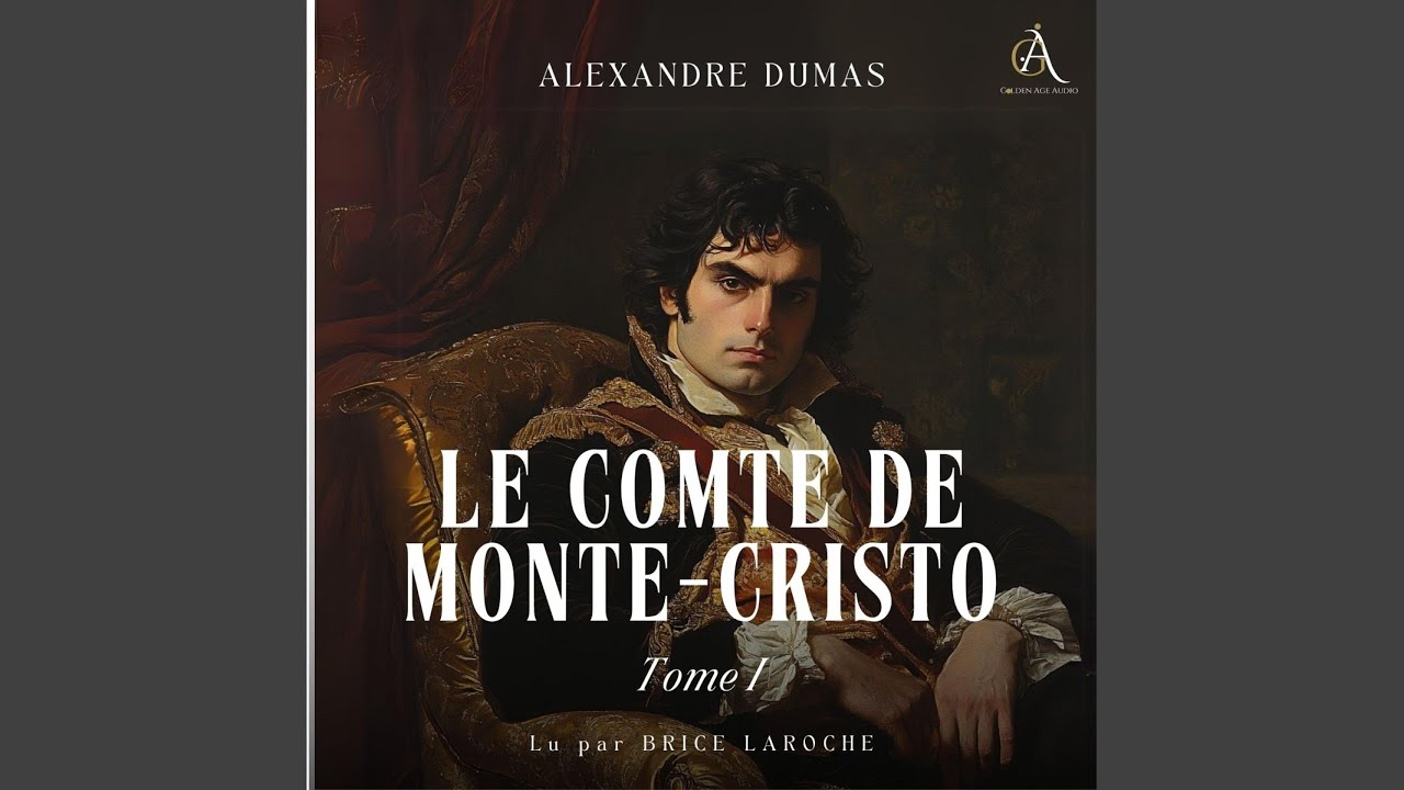 Le Comte De Monte Cristo Tome 1 Résumé Par Chapitre www.youtube.com