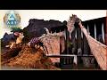 Araneo &amp; Burrowbuck  Combo - ARK Astraeos (Episode 40)