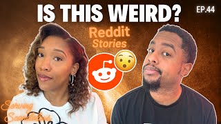 From Secret Folders to Odd Gifts | Scandalous Reddit Stories